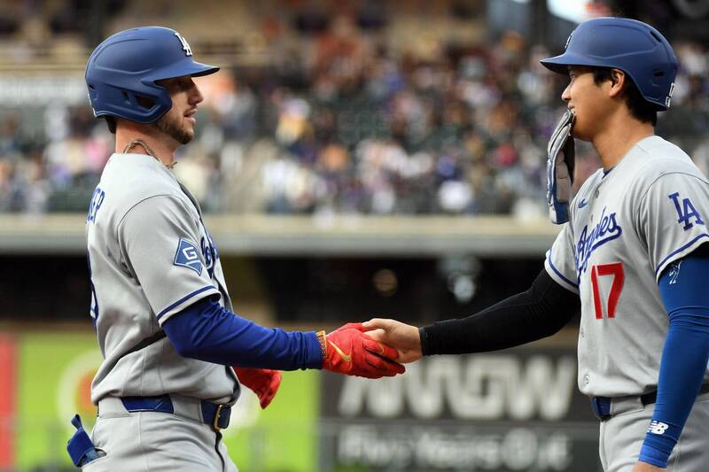 MLB》預測道奇3連霸MVP是打超爛的76億明星!美媒:面對現實吧...
