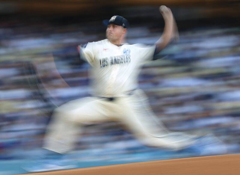 MLB》有望領159億!美媒估2屆塞揚打破超狂紀錄 道奇等3隊最有機會