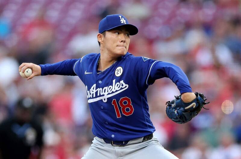 MLB季後賽》「正常來說G1本來會交給山本由伸...」 道奇主帥說話了