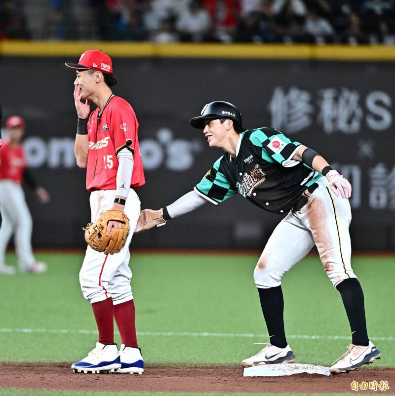 中職》和哥哥會師台灣大賽? 張士綸:還要過一關