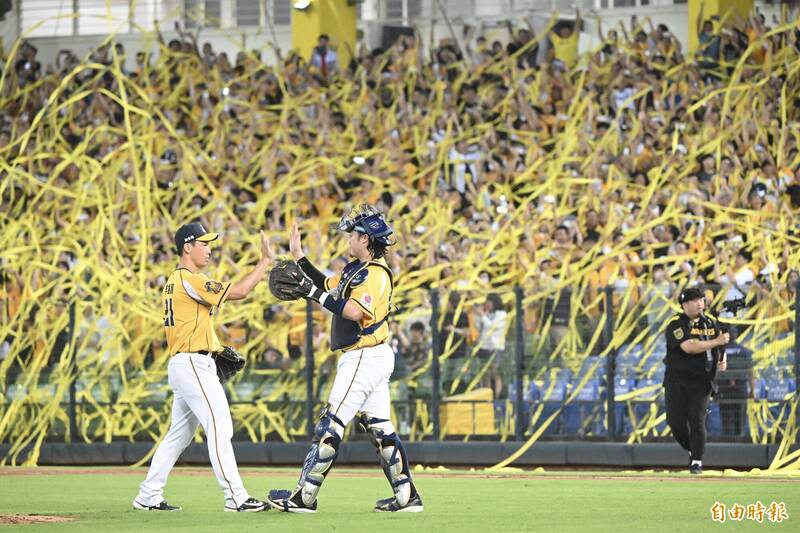中職》兄弟上半季低迷「在預料之內」 平野坦言曾全力防止