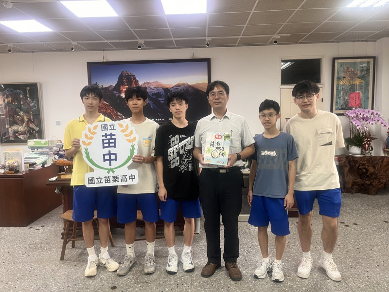 從第5名殺進頒獎台!苗栗6子弟亞太橋牌賽U21奪銅