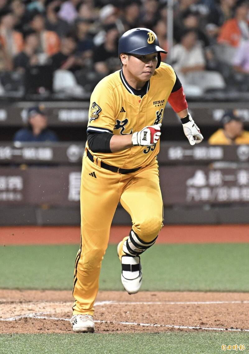 中職》詹子賢賽季最終戰歸隊 平野透露王牌德保拉傷後近況