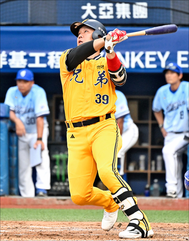 季後挑戰賽》兄弟先拿1勝 獅拚下剋上