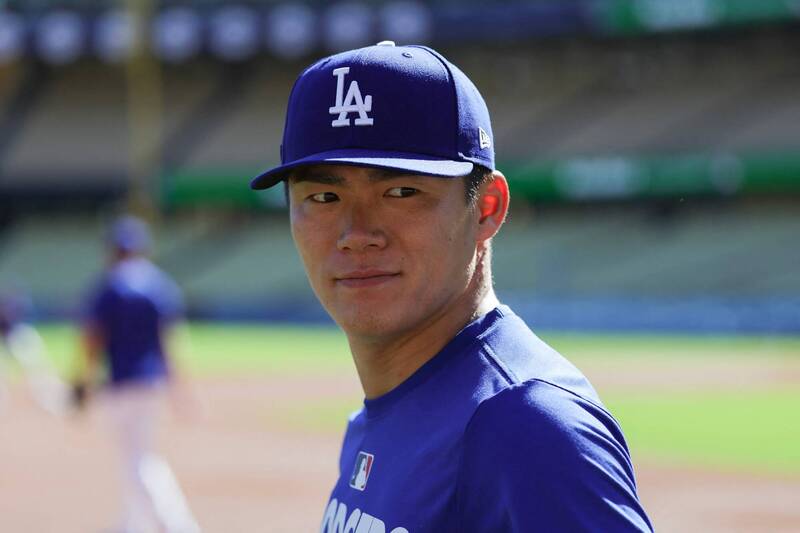 MLB季後賽》做好「中0日」準備?山本由伸:能做的事情都會去做