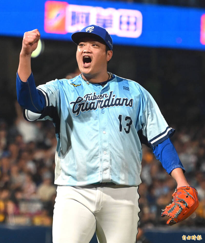 中職》「投高打低」達到頂峰! 1指標數據刷新歷史新低紀錄