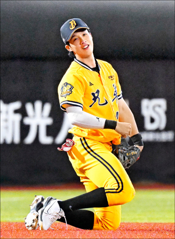 中職季後挑戰賽》焦點3：相隔4年打挑戰賽 兄弟雙張 時勢造英雄