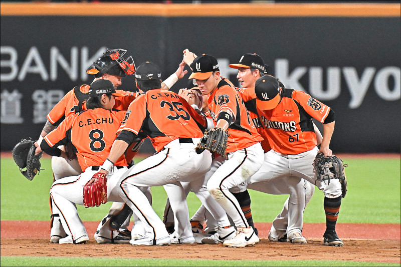 球評觀點》潘忠韋、陳師正預測 統一獅3勝2敗出線