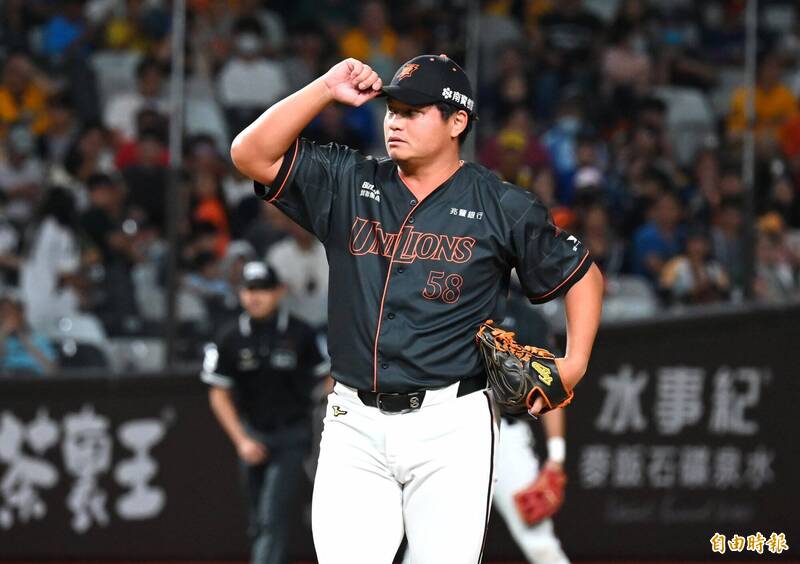 中職》胡智爲ERA破7仍在季後賽名單 餅總解釋原因
