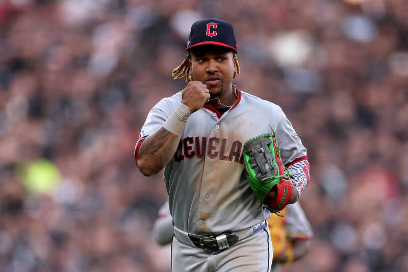 MLB季後賽》守護者拒絕被橫掃!分區賽G3大勝白襪扳回一城