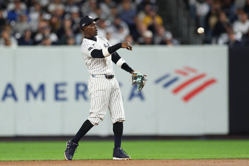 MLB季後賽》「爵士哥」不解為何被基迷開噓 讓前洋基球星開批