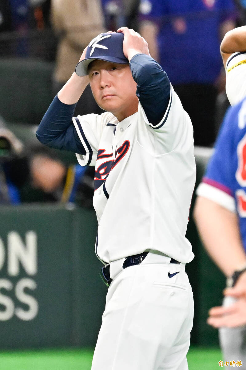 韓職》韓華新帥人選曝光!韓媒爆亞運金牌教頭3年約接掌