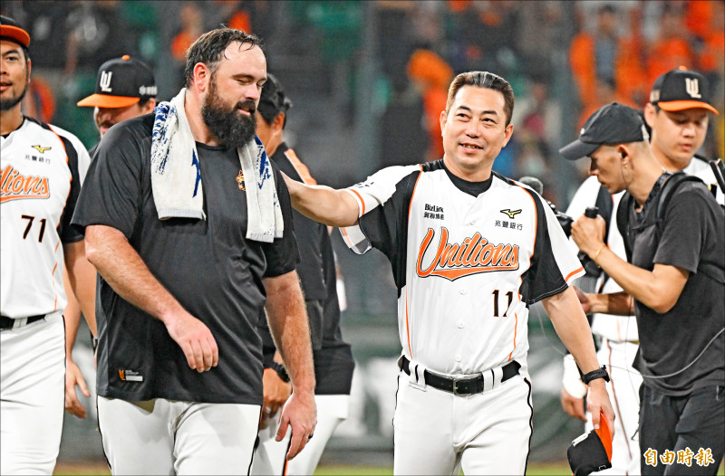 獅不讓噩夢重演 獅帝芬中繼鎖象