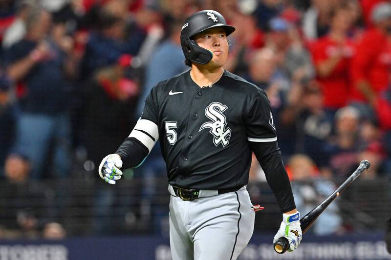 MLB季後賽》吞全場最關鍵三振!10億日本重砲吞4K變電風扇說話了