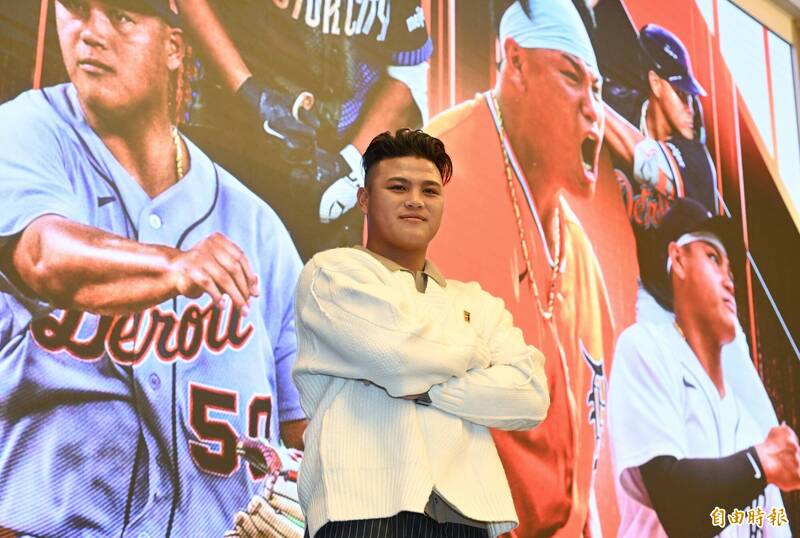 MLB》unbe「LEE」vable的一季!李灝宇在114場中挑了這兩場最難忘