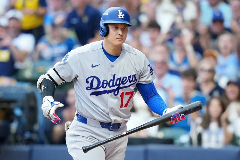 國聯冠軍賽》大谷翔平季後賽表現低迷 西語老師相信他隨時會爆發
