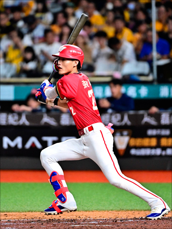 台灣大賽3亮點》張政禹、張士綸 兄弟登山、各自努力