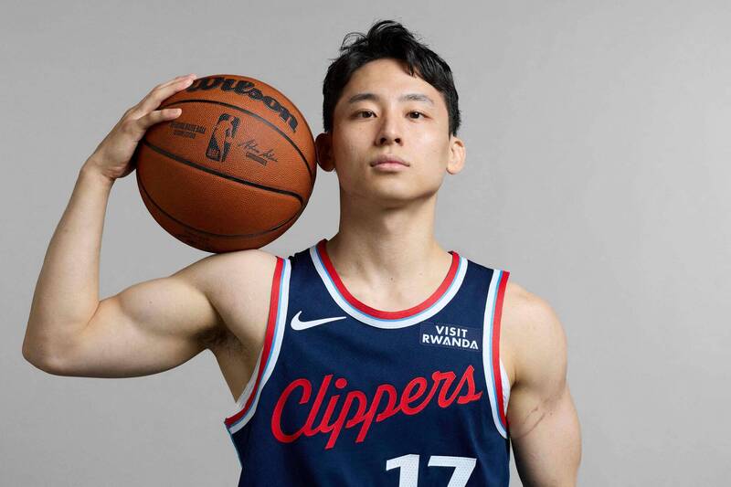 NBA》「最強172」河村勇輝遭快艇裁掉 八村壘:追夢很重要...但25歲了