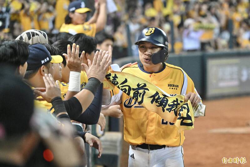 中職》日本冬盟磨技術也講究精神 林泓弦、張仁瑋是代表作