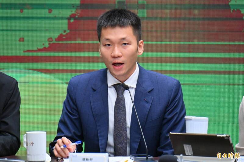 運動部》體育班走入歷史後配套措施的進度?李洋給出回應
