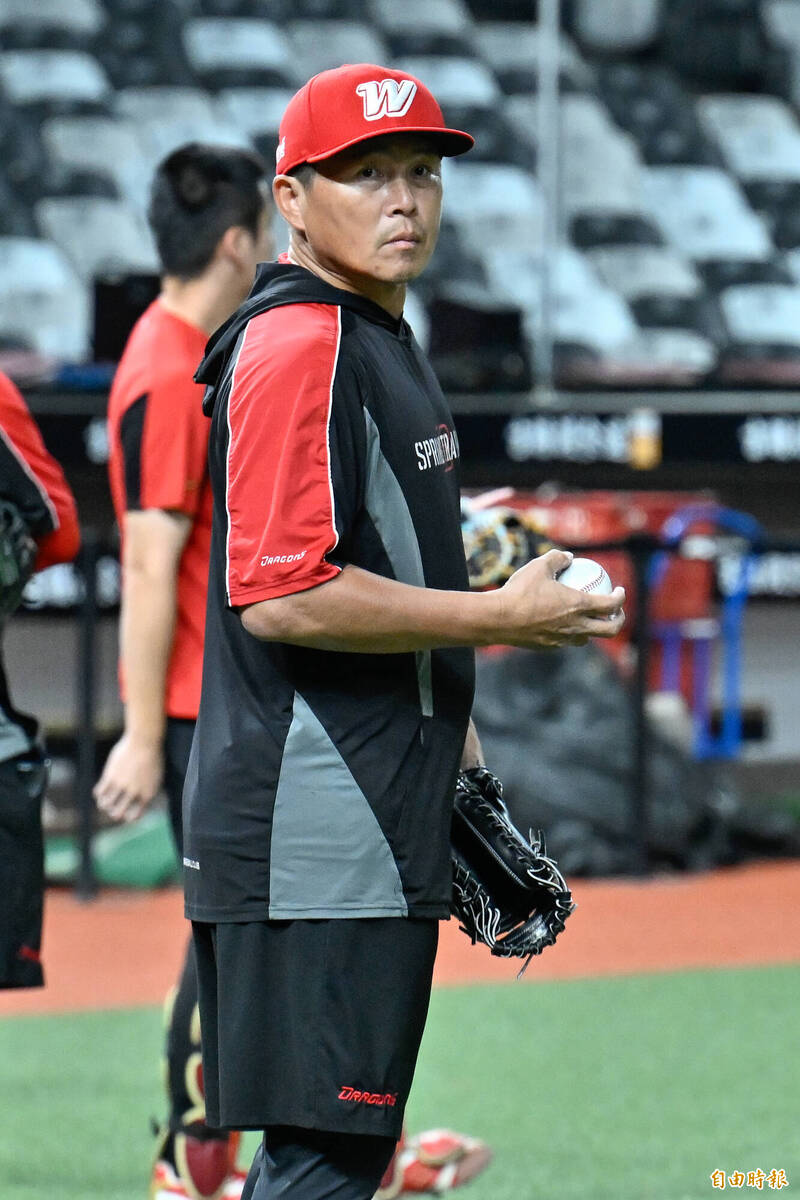中職》2023年VS.2026年味全龍 葉君璋分析最大不同點