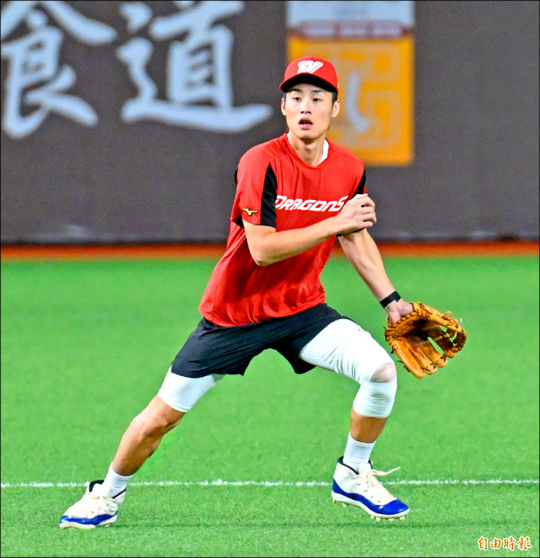 高「張」力對決 張政禹預告當KeyMan