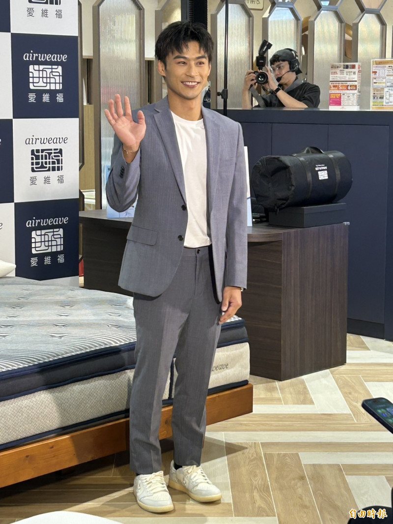 柔道》「柔道男神」楊勇緯感謝哥哥相信他最強 年底續戰3大賽拚奧運資格