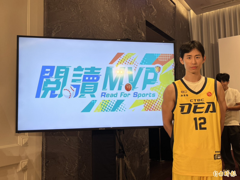 TPBL》特攻季前冠軍預測竟墊底 林任鴻提出看法