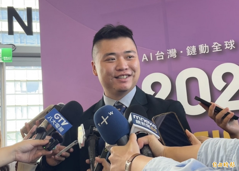 MLB》李灝宇爆「被三振還笑我」 鄧愷威親自回應了
