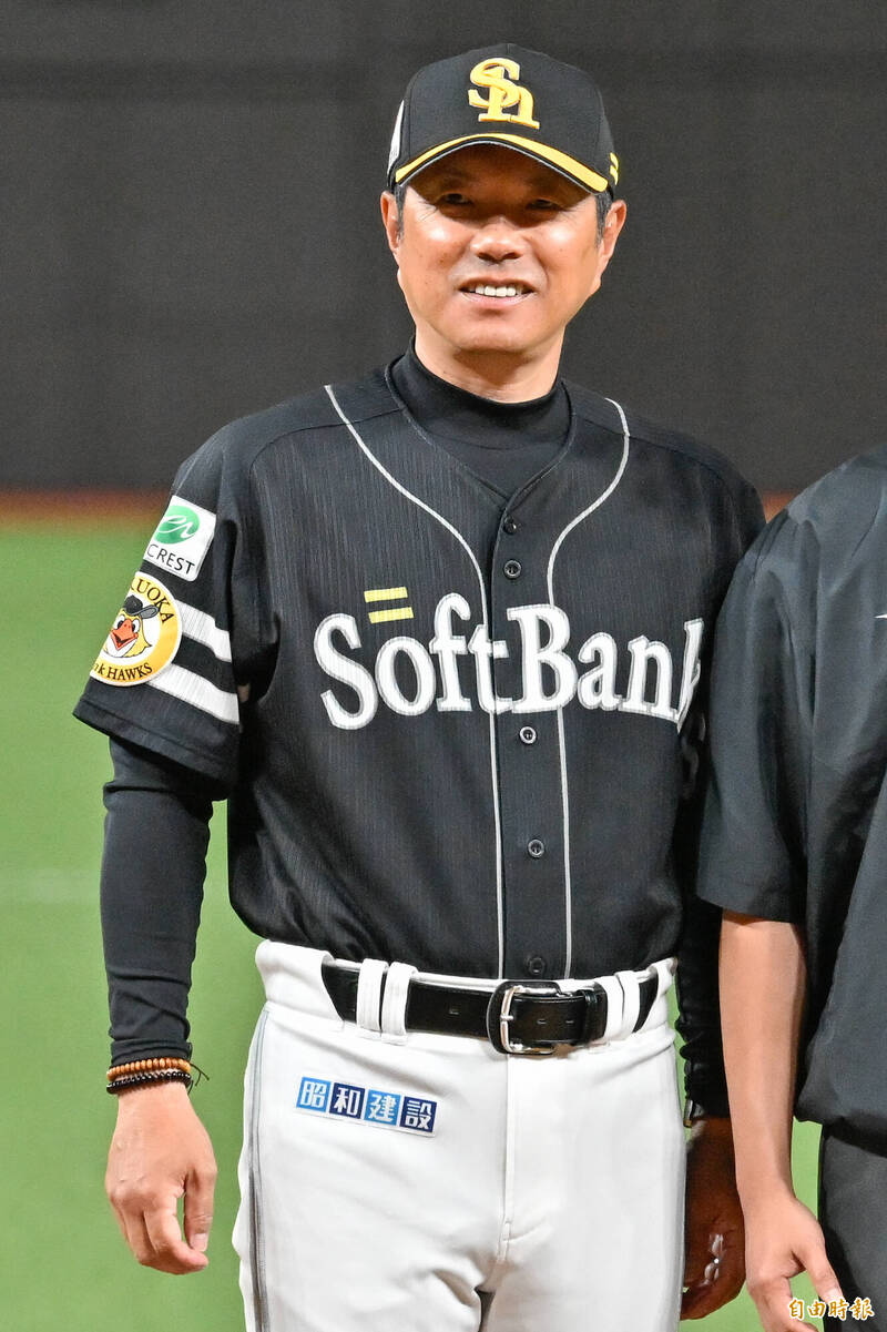 日本大賽》2年前遭「讓2追4」敗北 軟銀監督再戰橫濱牢記教訓