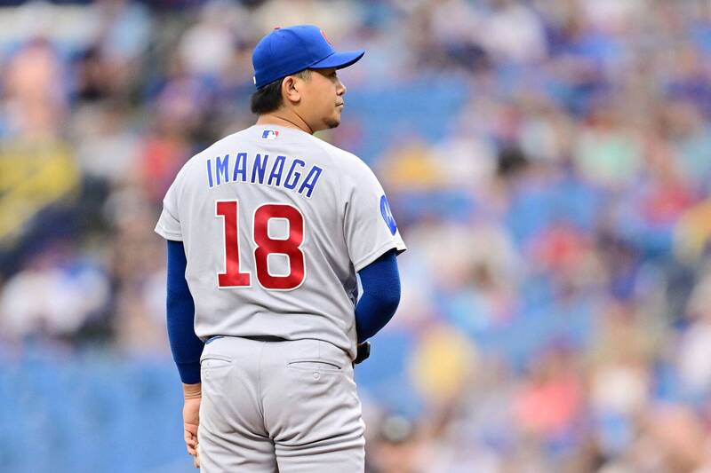 MLB》大聯盟合格報價上漲5.1% 去年13人只有4位接受