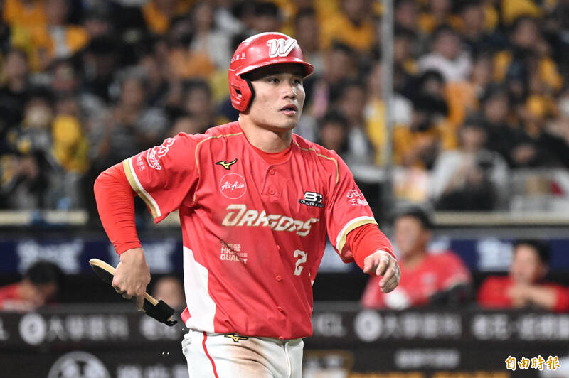 台灣大賽》關鍵一「選」攻破兄弟牛棚!李凱威:他真的投得不差