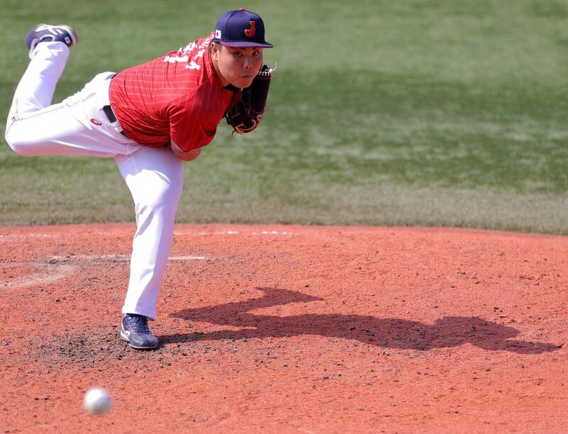 MLB》洋基在看!日本火球王牌想挑戰大聯盟 恐遭遇1困境吐心聲