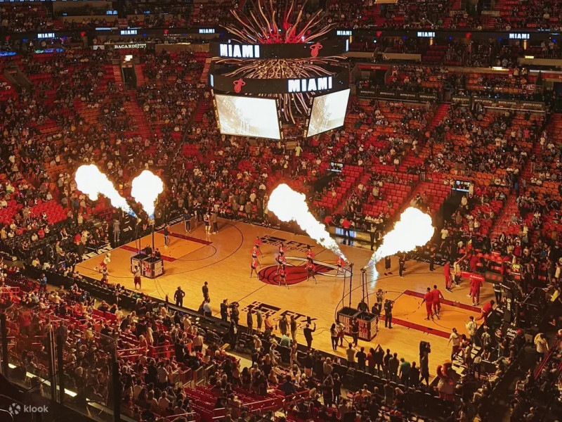 Klook:25%旅客為體育賽事出遊 「18支NBA球隊門票」最低不到50美元