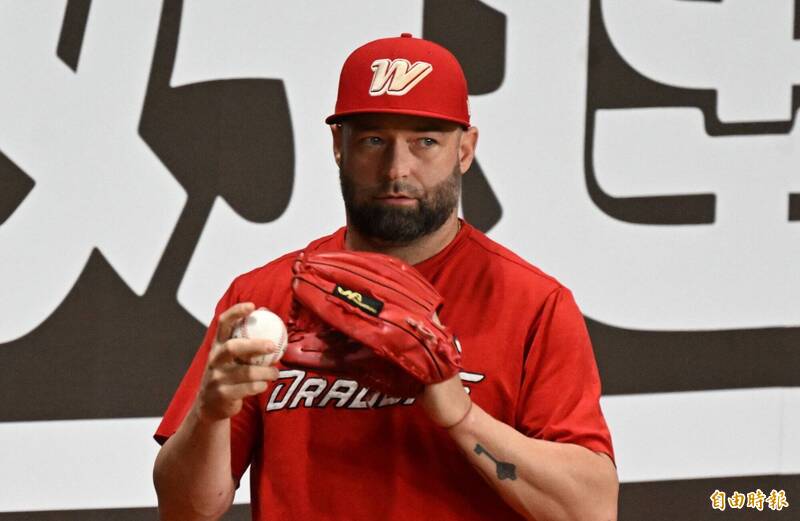 台灣大賽》味全龍封王戰 4位不上場選手出爐!