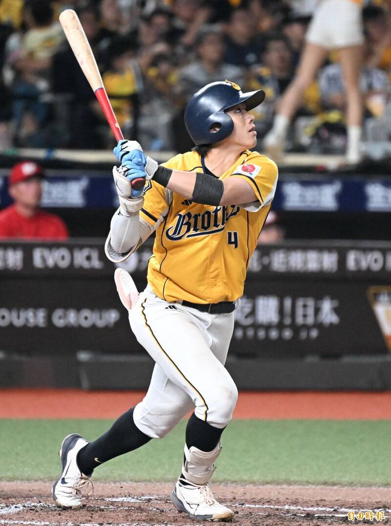 台灣大賽》張士綸首安終於出爐!兄弟背水一戰取得領先