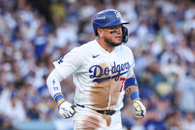 MLB》世界大賽奇蹟追平轟精神領袖退役! 道奇透露下一步計畫