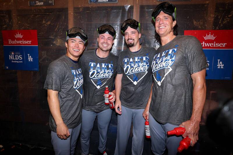 MLB》打造史上最夢幻輪值！ 宇宙道奇全力留住2屆塞揚王牌