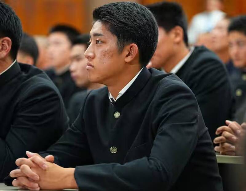 日職》明知他要去美國仍硬選!巨人首輪搶織田翔希 前日本隊鐵捕點出背後意義