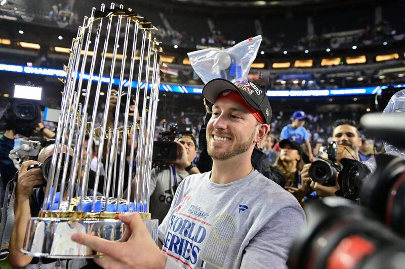 MLB》與洋基簽約卻未能重返大聯盟!110轟銀棒獎冠軍好手宣布退役