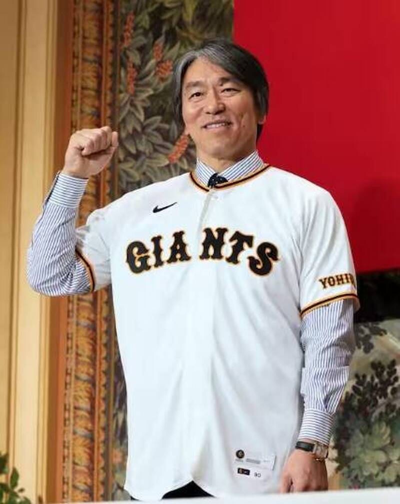 日職》松井監督首項重要任務?擬親自出馬遊說織田翔希留下
