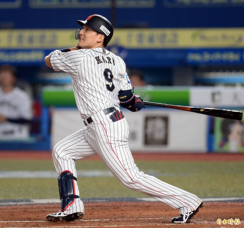 日職「為了胴上松井先生」 巨人丸佳浩迎「哥吉拉監督」展決心