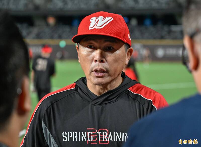 台灣大賽》關鍵戰役將「超級奇兵」推上火線 葉總解釋原因
