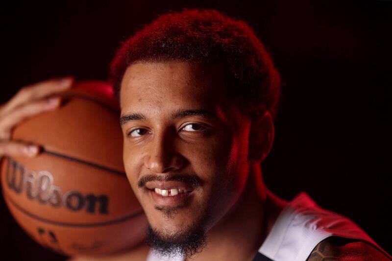 NBA》奪冠還是沒人要!23歲前大物成G聯盟選秀狀元 最新動向曝光