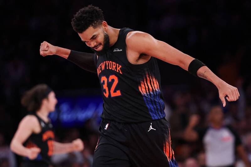 NBA》決勝節被轟40分慘遭逆轉 衛冕軍開季一勝難求