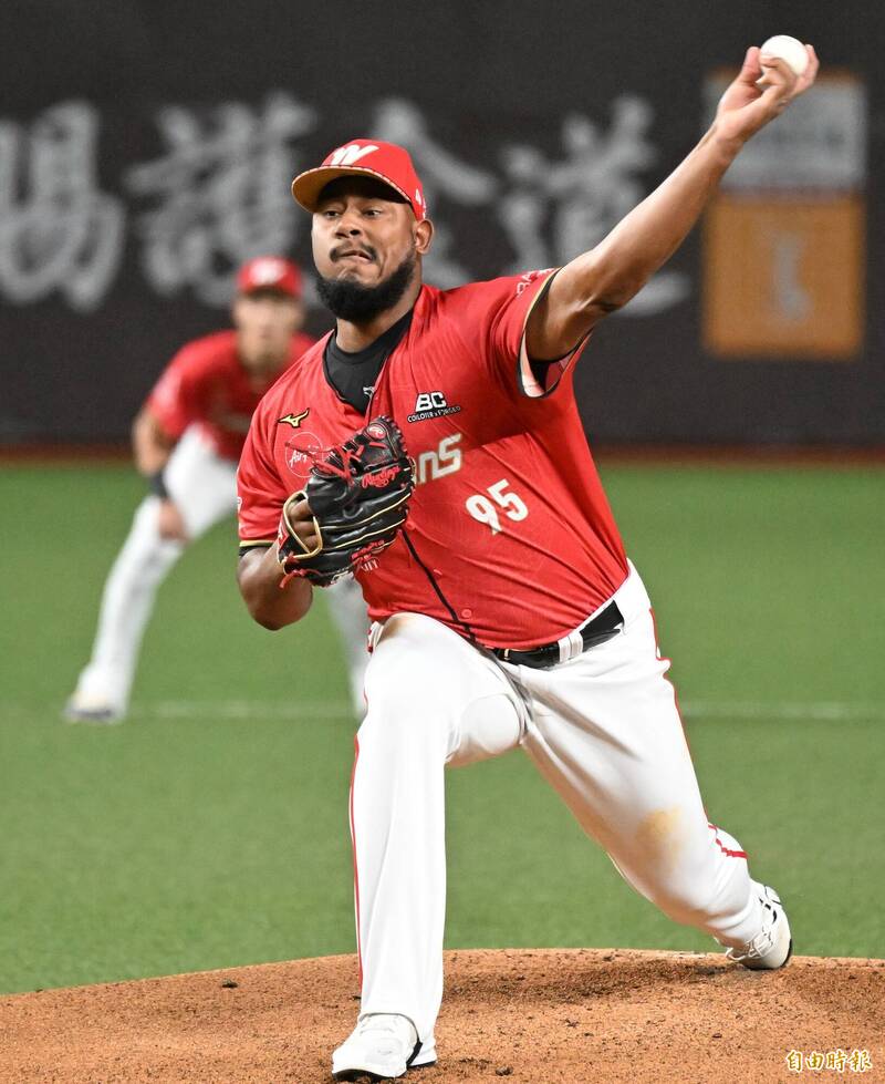 台灣大賽》勇奪雙料MVP 梅賽鍶烙中文:大家辛苦了