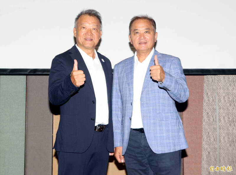 體壇》國體法修法公聽會再談體育班議題 專任運動教練協會提建議