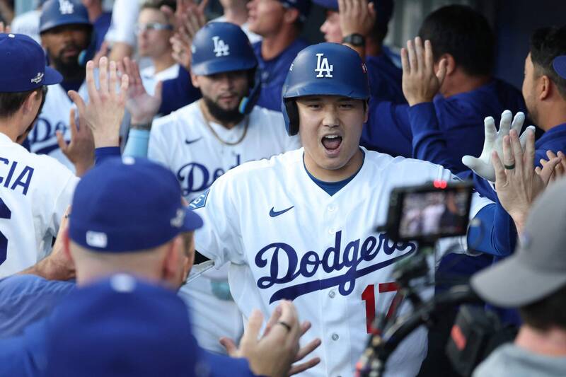 MLB》天價出售湖人震撼各界! 華特親自掛保證不賣宇宙道奇