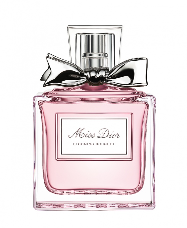 Miss Dior花漾迪奧淡香水（50ml）／3,000元