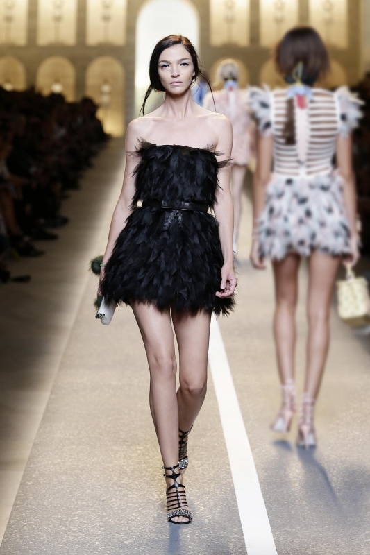 FENDI 2015